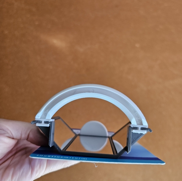 All Things Vanity Bird Mirror - Picture 4 of 5